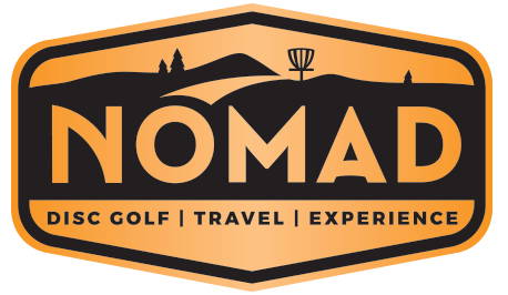 Nomad Disc Golf